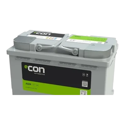 Bateria Econ